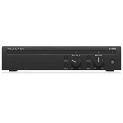 CA2402 Amply Lắp Đặt Labgruppen