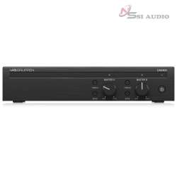 CA2402 Amply Lắp Đặt Labgruppen