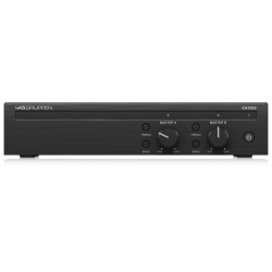 CA1202 Amply Lắp Đặt Labgruppen