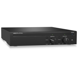 CA602 Amply Lắp Đặt Labgruppen