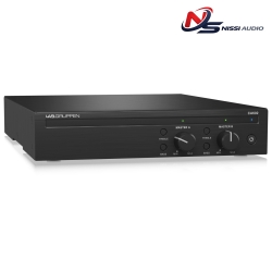 CA602 Amply Lắp Đặt Labgruppen