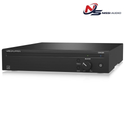 CA1201 Amply Lắp Đặt Labgruppen