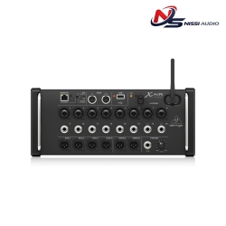 XR16 Digital Mixer Behringer 16 input