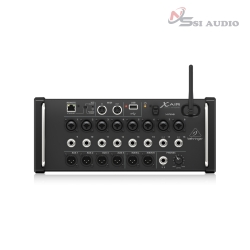 XR16 Digital Mixer Behringer 16 input