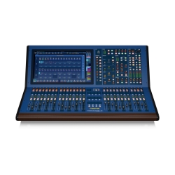 HD96-24-CC-IP Digital Mixer Midas