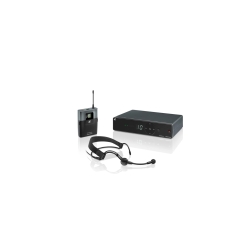 XSW 1-ME3-B Set Microphone Sennheiser