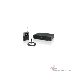 Set Microphone Sennheiser XSW 1-ME2-A Lavalier