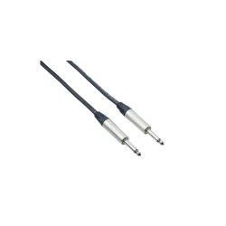NC600T Dây tín hiệu cho nhạc cụ đầu NP2X – NP2X 6 mét Bespeco