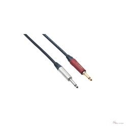 NC900SL Dây tín hiệu cho nhạc cụ đầu NP2X – NP2XAU 9 mét Bespeco