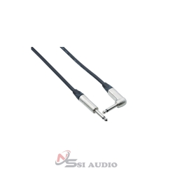NCP600 Dây tín hiệu cho nhạc cụ đầu NP2X – NP2RXS 6 mét Bespeco