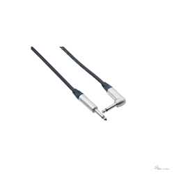 NCP600 Dây tín hiệu cho nhạc cụ đầu NP2X – NP2RXS 6 mét Bespeco