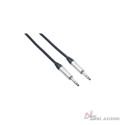 NCS900 Dây tín hiệu cho nhạc cụ đầu NP3X – NP3X 9 mét Bespeco