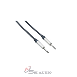 NCS600 Dây tín hiệu cho nhạc cụ đầu NP3X – NP3X 6 mét Bespeco