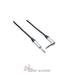 NCSP450 Dây tín hiệu cho nhạc cụ đầu NP3X – NP3RXS 4.5 mét Bespeco