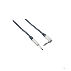NCSP450 Dây tín hiệu cho nhạc cụ đầu NP3X – NP3RXS 4.5 mét Bespeco