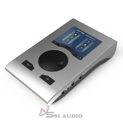 RME Babyface Pro FS  Inteface Audio