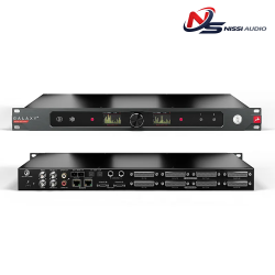 Antelope Galaxy 32 Synergy Core soundcard