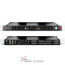 Antelope Galaxy 32 Synergy Core soundcard