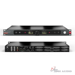 Antelope Galaxy 32 Synergy Core soundcard