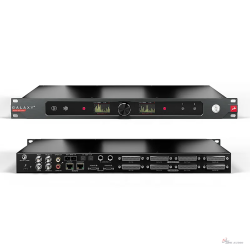 Antelope Galaxy 32 Synergy Core soundcard