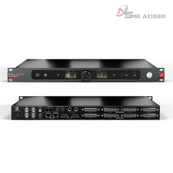Antelope Galaxy 32 Synergy Core soundcard