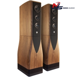 CHARIO ACADEMY SERENDIPITY