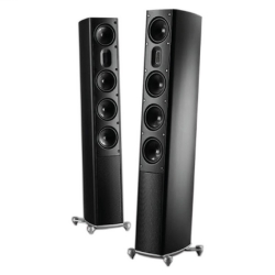 SCANSONIC MB-5B ĐEN Loa Nghe Nhạc