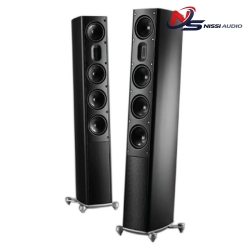 SCANSONIC MB-5B ĐEN Loa Nghe Nhạc