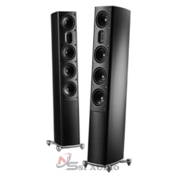 SCANSONIC MB-5B ĐEN Loa Nghe Nhạc