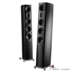 SCANSONIC MB-5B ĐEN Loa Nghe Nhạc