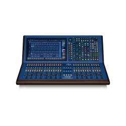 HD96-24-CC-TP Digital Mixer Midas