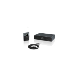  Set Microphone Sennheiser XSW 1-CI1-B