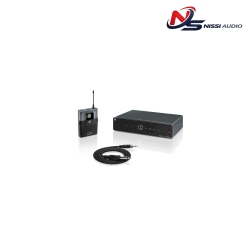 Set Microphone Sennheiser XSW 1-CI1-B