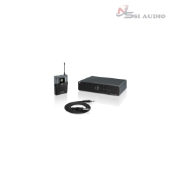 Set Microphone Sennheiser XSW 1-CI1-A