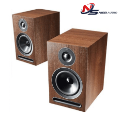 ACOUSTIC ENERGY 101 - WALNUT