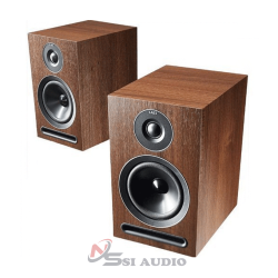 ACOUSTIC ENERGY 101 - WALNUT