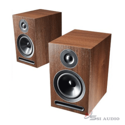 ACOUSTIC ENERGY 101 - WALNUT