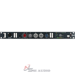 Neve 1073SPX Microphone Preamp and EQ