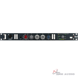 Neve 1073SPX Microphone Preamp and EQ
