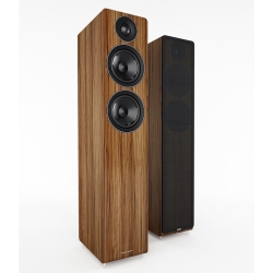 ACOUSTIC ENERGY AE109 - WALNUT