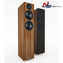 ACOUSTIC ENERGY AE109 - WALNUT