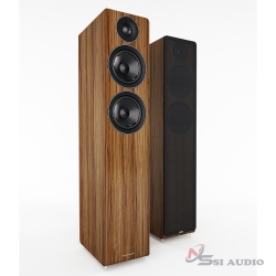 ACOUSTIC ENERGY AE109 - WALNUT