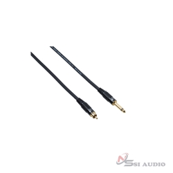 EAJR500 Dây tín hiệu cho nhạc cụ đầu MRCABKB – S60BKB Bespeco 5 m