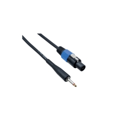 PYJS900A Dây cáp loa 2 cực 9 mét Bespeco