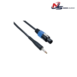 PYJS900A Dây cáp loa 2 cực 9 mét Bespeco