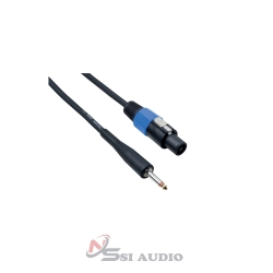 PYJS900A Dây cáp loa 2 cực 9 mét Bespeco