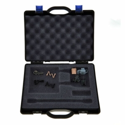 Sennheiser MZH 100 Bộ phụ kiện cho ME102/104