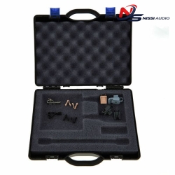 Sennheiser MZH 100 Bộ phụ kiện cho ME102/104