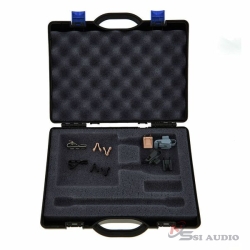 Sennheiser MZH 100 Bộ phụ kiện cho ME102/104