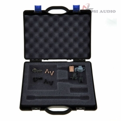 Sennheiser MZH 100 Bộ phụ kiện cho ME102/104